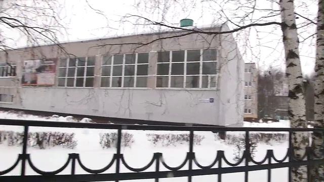 В Тверской гимназии 44 ввели карантин! Причина - корь смотреть онлайн