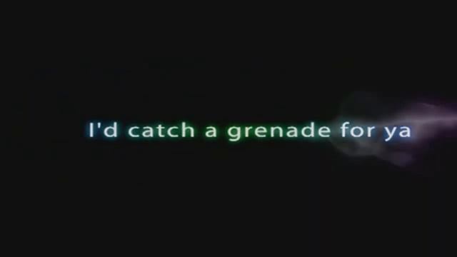 Bruno Mars - Grenade ( With Lyrics ) смотреть онлайн