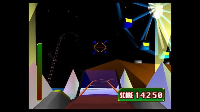Final Fantasy 7 Speed Square Zeppelin trick: How to get over 5000 points and unlock the Umbrella смотреть онлайн