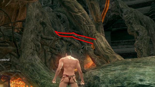 How to Cheese Bed of Chaos with Firebombs ( EASY! ) | Dark Souls: Remastered смотреть онлайн