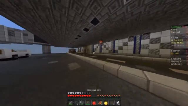Minecraft Survival Games #01 | Простите за 30 фпс( (｡◕‿◕｡) смотреть онлайн