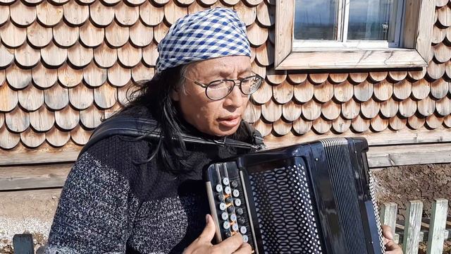 Виталий Власов - Эн эрэн, көрсүөҕүҥ аналгын (14.05.2022) смотреть онлайн