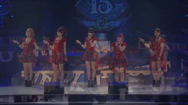 °C-ute - Kono Machi (Hello! Project LIVE Ver.) смотреть онлайн