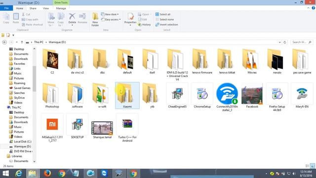 How to Install Mi PC Suite (The Official One) смотреть онлайн