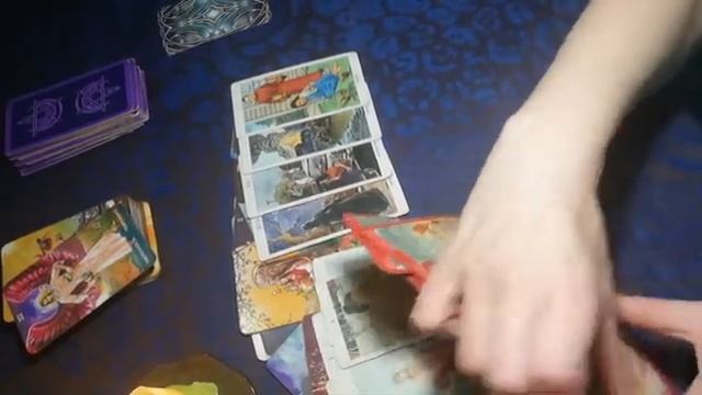 #таро# ☘️❤️?Новый или Бывший?! Кто и с чем?! 4вар. #онлайн#гадание# смотреть онлайн