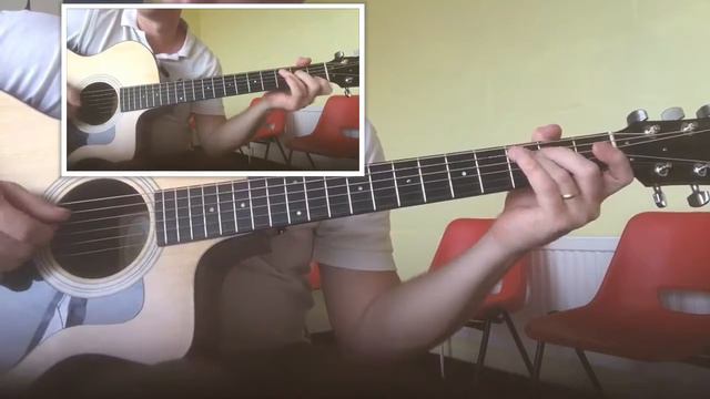 All my Loving смотреть онлайн