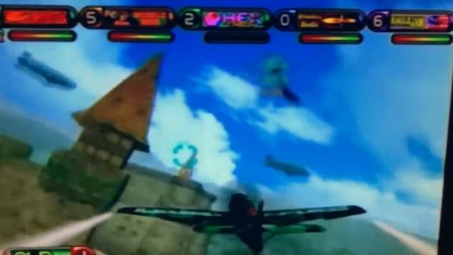 Propeller Arena vaporware GamePro 2004 ? смотреть онлайн