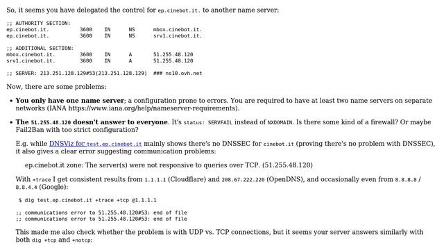 Dns propagation partially done (2 Solutions!!) смотреть онлайн