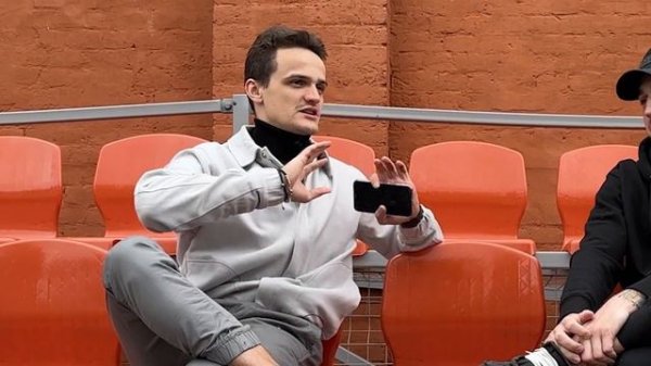 ПОЧЕМУ IVHOCKEY УШЁЛ из NBSK TEAM?!