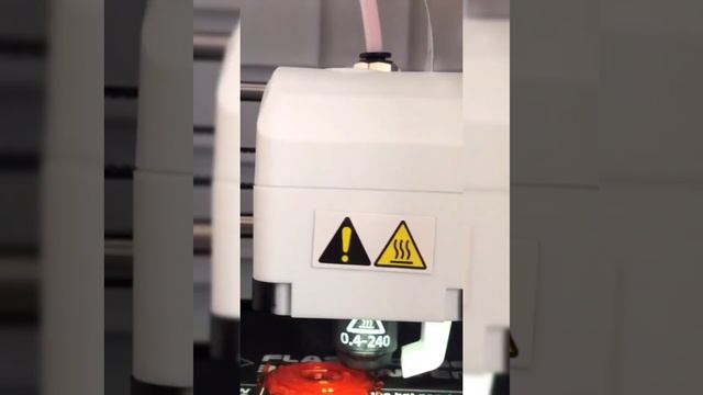 This 3d printer making amazing apple | best 3d printer of 2021 | best 3d printer for beginners смотреть онлайн