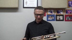TRUMPET - СРАВНЕНИЕ BESSON JP ELKHART