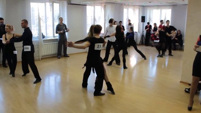 Соревнования по ХАСТЛУ в Красноярске. Шаг Вперед-2016 DnD Rising Star 1/2 финала 1 заход 1 мелодия смотреть онлайн