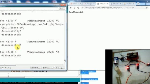 nodemcu to cloud смотреть онлайн