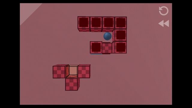 English Country Tune: iOS iPhone 6S Gameplay (by increpare) смотреть онлайн