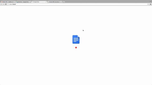 How to Convert Images of Text Into Editable Google Docs смотреть онлайн