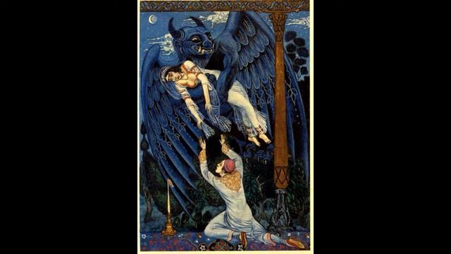 Рассказ об Абу-Мухаммеде-лентяе 27 Аудиокнига 1001 ночь Избранные сказки для взрослых смотреть онлайн