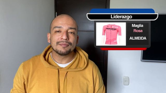 InfoDeportes | Giro de Italia 2020 - Etapa XIII смотреть онлайн