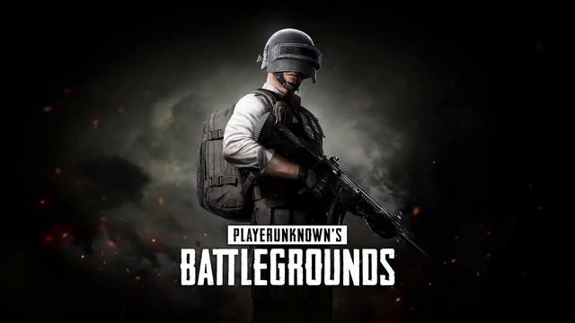 Продолжаем тест Logitech G Pro X тест. Играем в PUBG