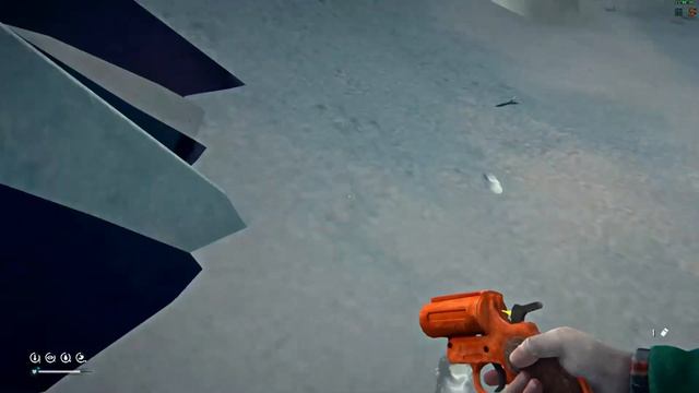 # the long dark the hunted part 1 gameplay смотреть онлайн