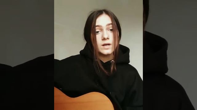 Гречка - Здесь были (Кавер) смотреть онлайн
