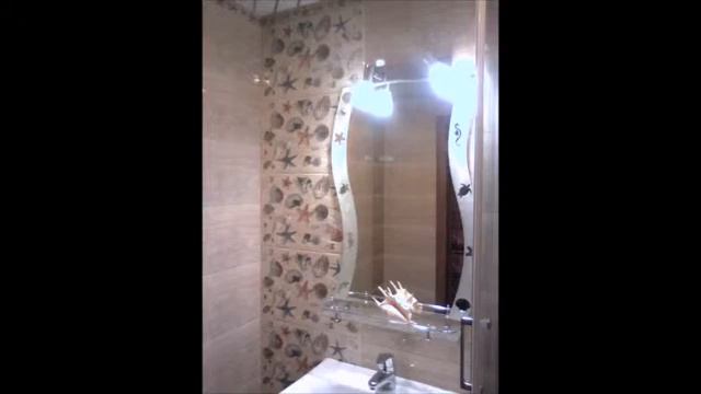 СОВМЕЩЕННЫЕ ВАННА ТУАЛЕТ (РЕМОНТ) смотреть онлайн