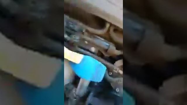 Bosch Abgasdrucksensor Differenzdruckgeber Sensor wechseln austauschen Audi VW смотреть онлайн