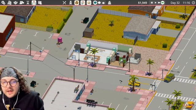 Bringing In "LEGIT" Business! - Definitely Not Fried Chicken! (Early Access) смотреть онлайн