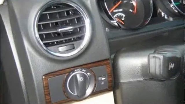 2009 Saturn VUE Green Line Hybrid Used Cars Brooksville FL смотреть онлайн