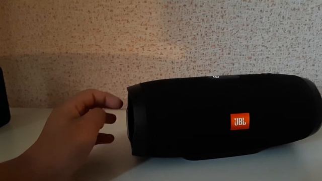 Что произошоло с JBL Charge 3 спустя год использования. смотреть онлайн