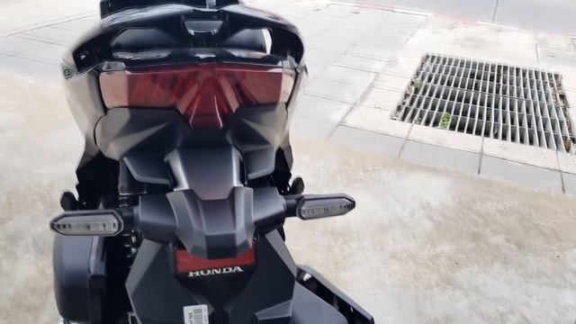 Honda Click 125i VS Honda Click 150i