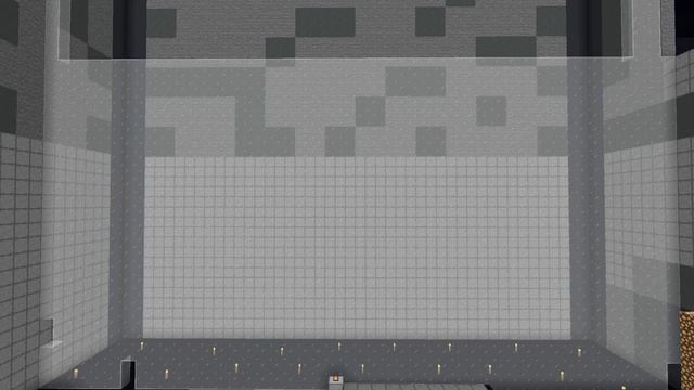 Зачем я построил ОГРОМНУЮ ПЕЧКУ на SubShield? | Выживание 1.20.1 без модов.