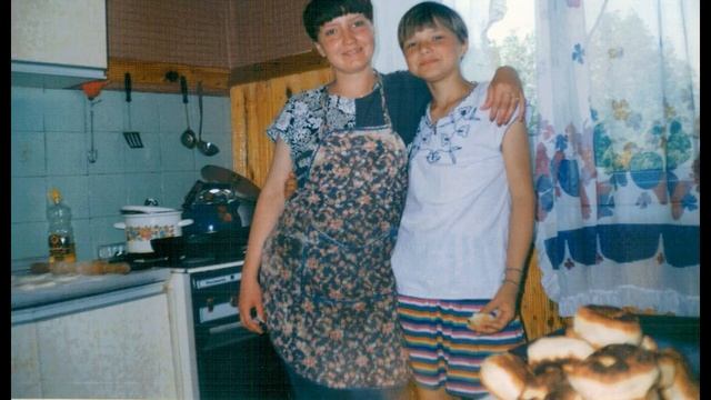 Жемчужная свадьба родителей смотреть онлайн