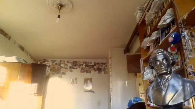 3 стихотворения Александра Пушкина. смотреть онлайн