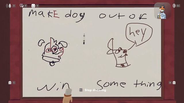 rec room making it rain food смотреть онлайн
