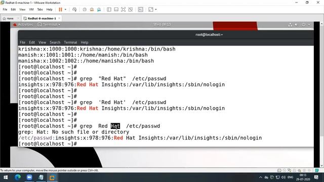 Best Linux Training |Learn From Linux Guru (Krishna Sir) | IT Training institute | KR Network Cloud смотреть онлайн