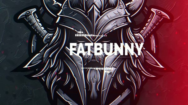FATBUNNY - Legendary Battle (A Heavy Metal)