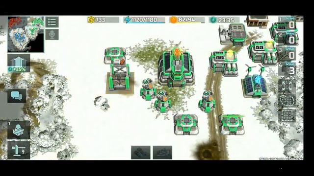 [AI] Art of War 3 Global Conflict Bomber смотреть онлайн