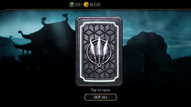 Elite Netherrealm Elder God Pack | MORTAL KOMBAT MOBILE смотреть онлайн