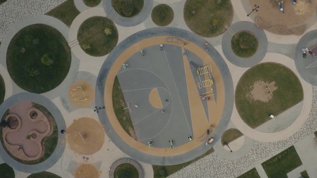 «Эко Видное 2.0» — город на природе | MR Group смотреть онлайн