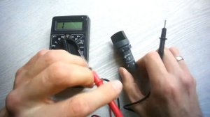 Переключатель 2П черный  1NO+1NC с фиксацией