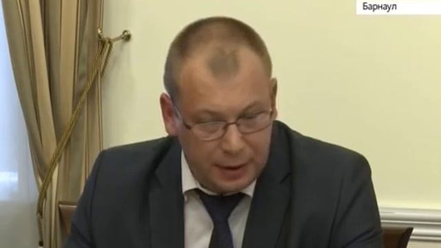 Вопрос «Демидов парка»: Александр Карлин встретился с представителями компании-застройщика смотреть онлайн