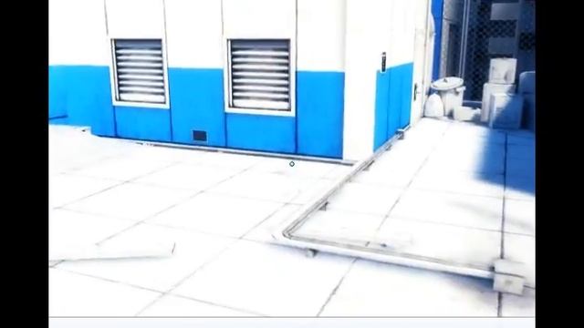 Mirrors Edge PC Gameplay | NVIDIA Geforce 260GTX смотреть онлайн