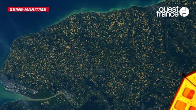 Les plus belles photos de la Terre vue de l'espace de Thomas Pesquet смотреть онлайн