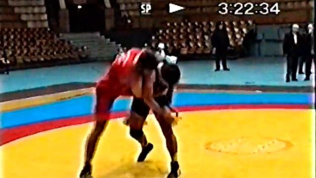 Кубок Украины г.Киев 20071014 000622 Виталий Лищинский смотреть онлайн