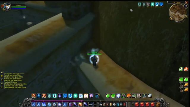 Wow Classic ZF Farm 42-52 | 60k-120k Xp And 30g+ Per Hour | Solo Mage