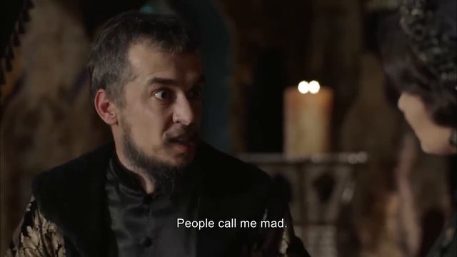 Magnificent Century: Kosem Episode 59 (English Subtitle) (4K)