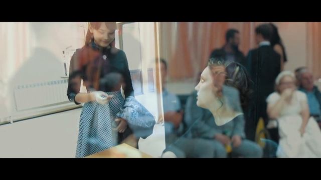 "ЛЮБОВЬ НИКОГДА НЕ ПЕРЕСТАЕТ" - Молодежный осенний бал 2017 смотреть онлайн