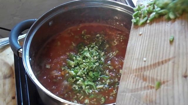 Вкусная еда на каждый день