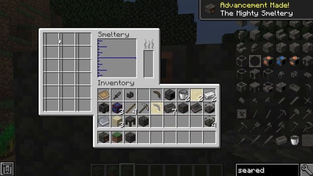 Tinkers' Construct 1.16.5 Tutorial - How to Get Started смотреть онлайн
