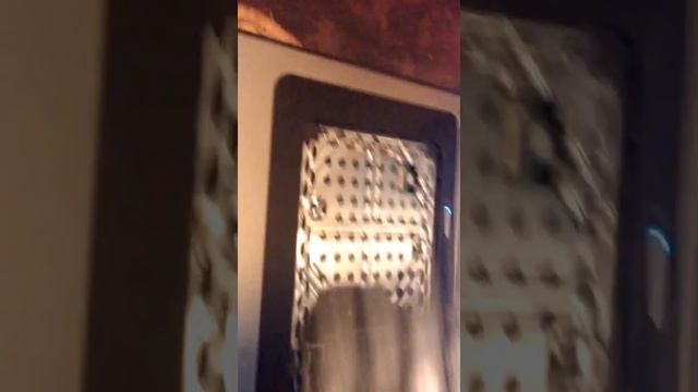 HP 635: How to clean the Fan. (Not open) смотреть онлайн